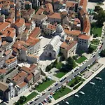 Bruno - Parking Included Apartment Sibenik