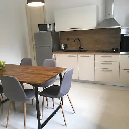 Bruno Apartment Šibenik
