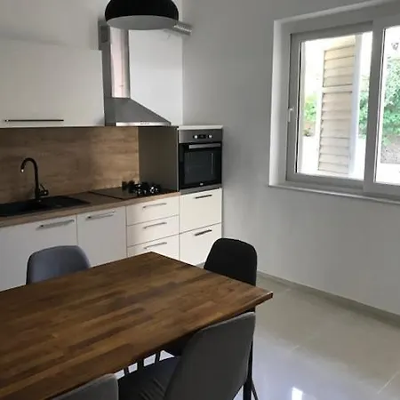 Apartment Bruno *