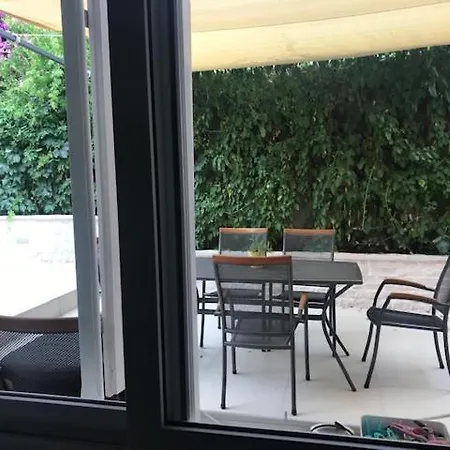 Apartment Bruno *