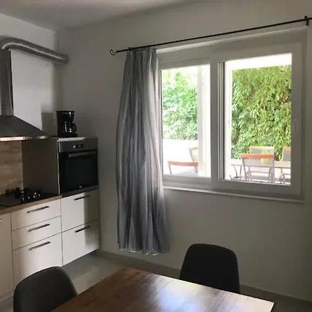 Bruno Apartment Šibenik