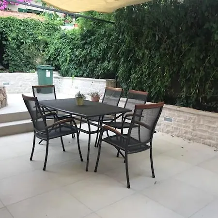 Apartment Bruno