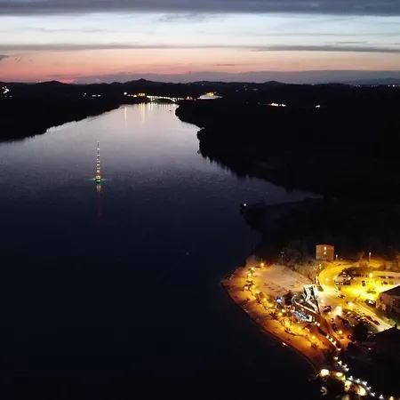 Bruno - Parking Included Apartament Szybenik