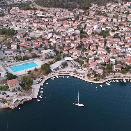 Apartament Bruno - Parking Included