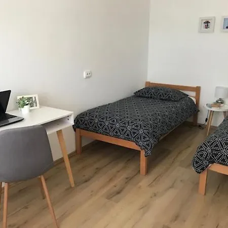 Apartment Bruno *