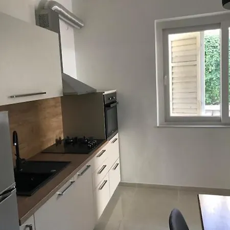 Apartment Bruno *