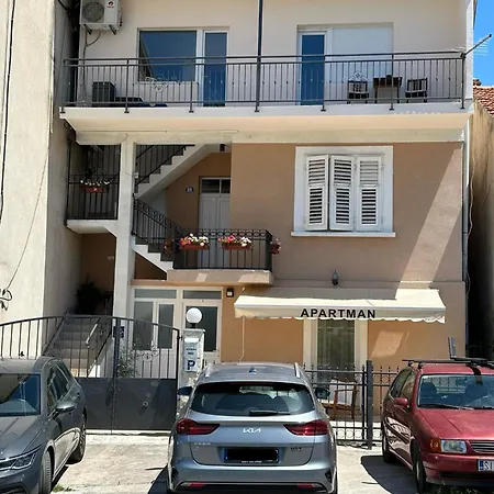 Apartment Bruno