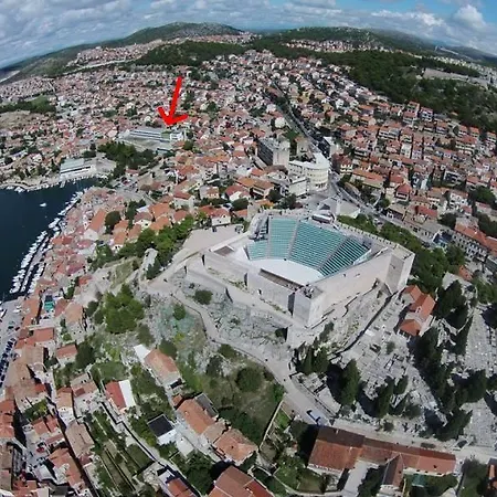 Bruno - Parking Included *