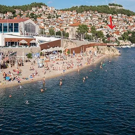 Apartment Bruno Šibenik