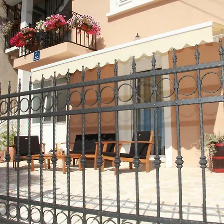 Apartment Bruno Šibenik