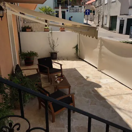 Apartment Bruno Šibenik