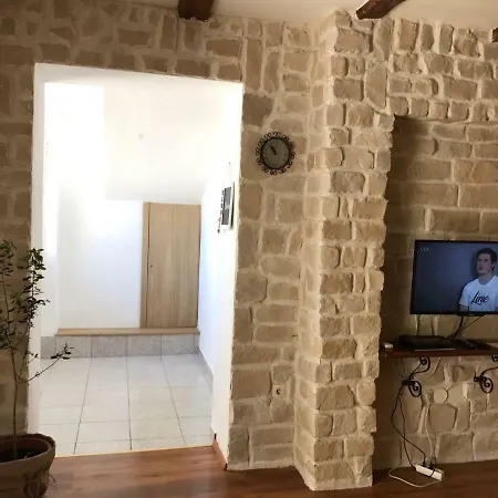 Apartment Bruno Šibenik