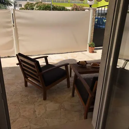 Bruno - Parking Included Apartment Sibenik