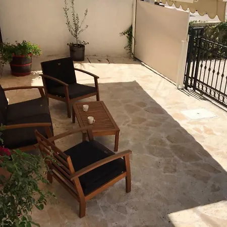 Apartment Bruno Šibenik