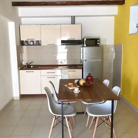 Apartment Bruno