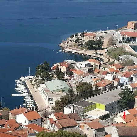 Bruno - Parking Included * Sibenik