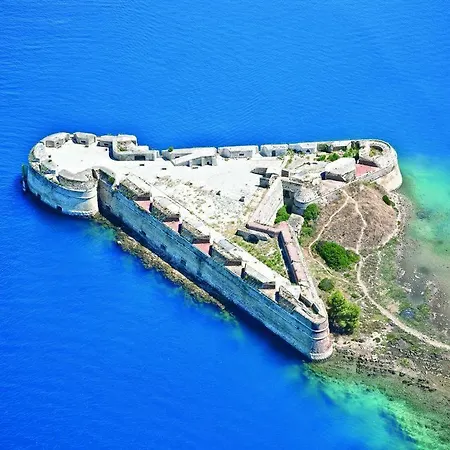 Bruno Apartment Šibenik