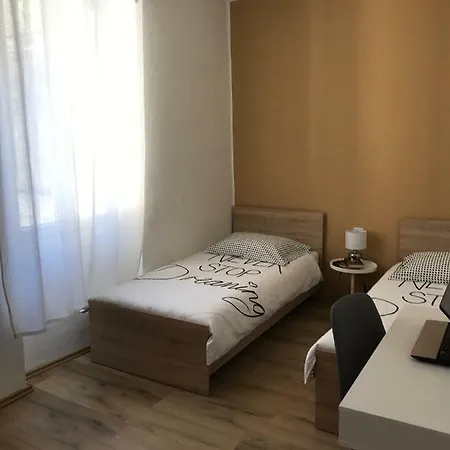 Bruno - Parking Included * Sibenik