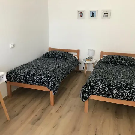 Bruno Apartment *