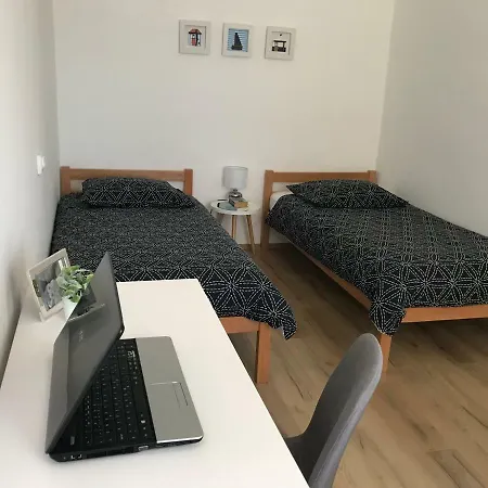 Bruno Apartment