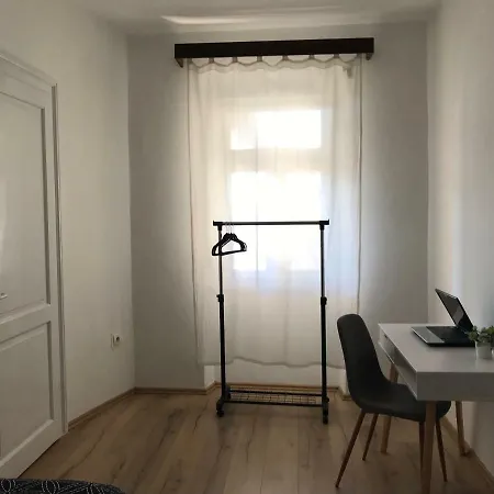 Bruno Apartment
