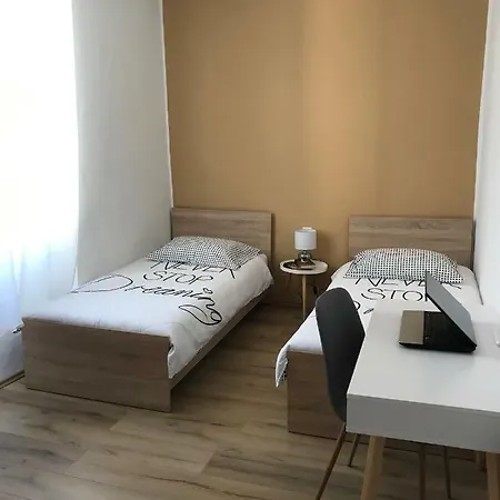 Bruno - Parking Included Šibenik