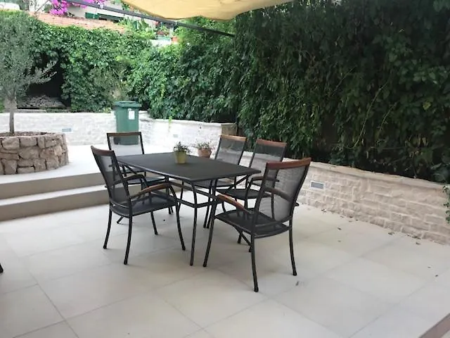 아파트 Bruno - Parking Included