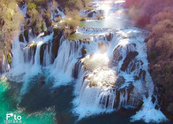 Bruno - Parking Included