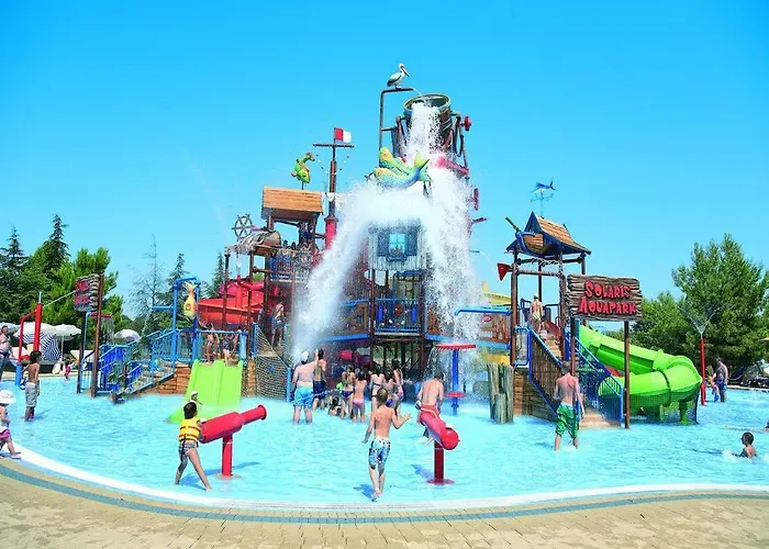 아파트 Bruno - Parking Included