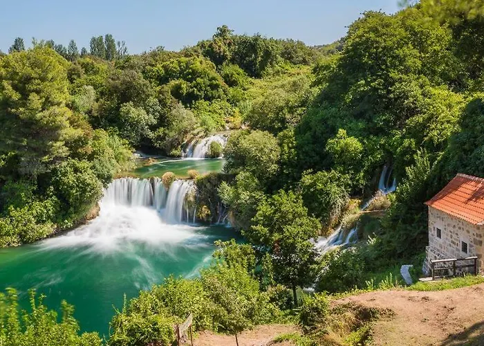 아파트 Bruno - Parking Included *